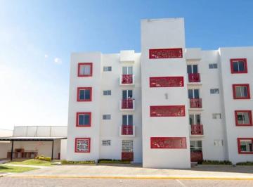 Departamento · 73050m² · 1 Estacionamiento · Departamento - Pueblo San Francisco Ocotlán