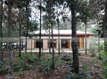 Casa · 127m² · 2 Recámaras · 10 Estacionamientos · Casa en Venta en Zinacantán