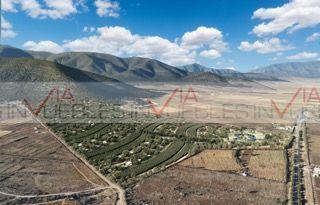 Terreno / Lote · 3300m² · Terreno / Lote en Venta en Arteaga Centro