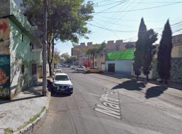 Casa de 3 habitaciones, Cuauhtémoc · Casa Venta Oportunidad Cesion de Derechosmartinelli San Simon Tolnahuac Cuauhtemoc - Mp