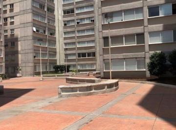 Departamento de 2 habitaciones, Alvaro Obregón · Venta de Departamento en Col Carola