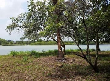 Terreno / Lote · 1819m² · Venta Terreno Frente Río, Juana Moza Tuxpan, Ver