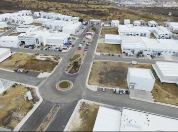 Nave industrial , El Marqués · Nave Renta - El Marqués La Pradera - Terra Business Park
