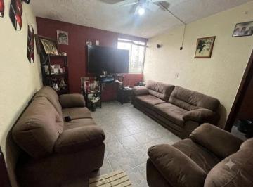 Departamento de 2 habitaciones, Iztapalapa · Venta de Departamento en Fuerte de Loreto, Iztapalapa, Cdmx