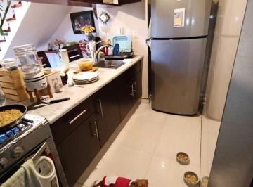 Departamento de 3 habitaciones, Cuauhtémoc · Renta de Depto de 2 Niveles con Terraza Privada en La Juárez