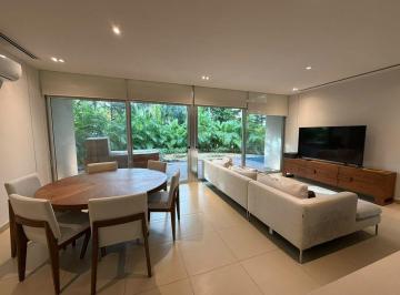 d393acbf09d26d9659252dfdb6cc17fc33930d5327c5a374f353dc78d33cc458 · En Venta Departamento Amueblado en Planta Baja en Anthea, Yucatán Country Club