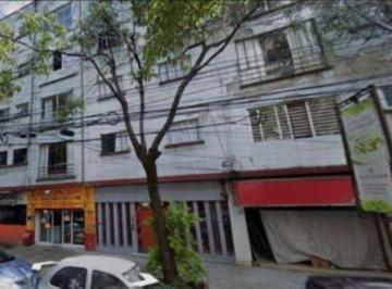 Departamento de 2 habitaciones, Cuauhtémoc · Venta de Departamento Col Roma