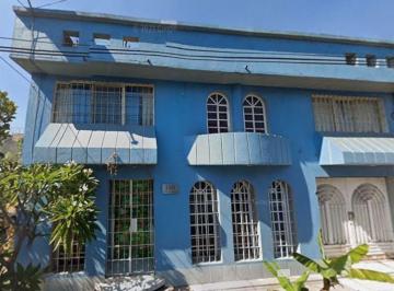 Casa de 3 habitaciones, Gustavo A. Madero · Casa en Venta en San Juan de Aragon