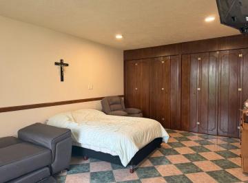 Departamento de 1 habitación, Metepec · Departamento Amueblado en Renta en El Fracc La Virgen en Metepec