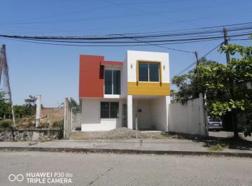 Casa de 3 habitaciones, Poza Rica de Hidalgo · Casa Nueva en Venta, Buena Ubicación. Poza Rica
