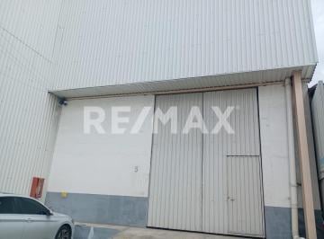 Bodega comercial , Azcapotzalco · Renta de Bodega en Industrial Vallejo, Azcapotzalco
