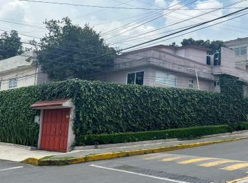 Casa de 3 habitaciones, Tlalpan · Venta Propiedad Residencial Piñanona Esquina Acanto