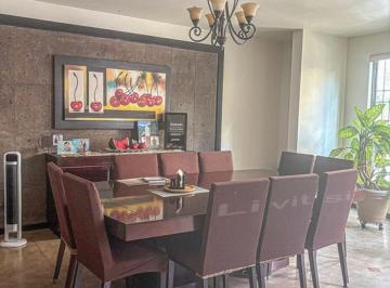Casa de 4 habitaciones, Monterrey · Casa en Renta en Cumbres 2do Sector