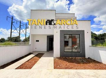 Casa de 3 habitaciones, Córdoba · Vendo Casa Nueva en Fraccionamiento en La Posta, Cerca de Plaza Cristal, 1 Recámara Planta Baja