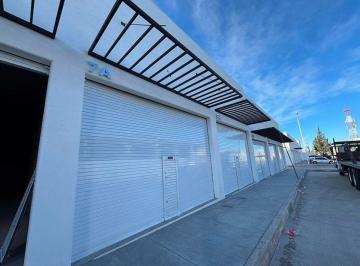 89d6ed29c3de5d23761e80694516c2f5eba07114ba531ce9cf87fd346f4be959 · Bodega en Renta en Plaza Punta Norte, Aguascalientes 60 m² y 75 m²