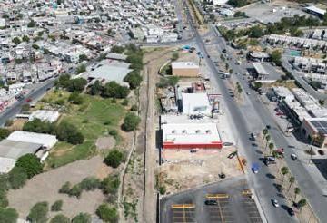 Terreno / Lote · 500m² · Terreno en Renta en Av Acueducto