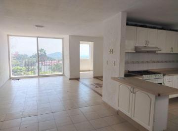 Departamento de 2 habitaciones, Temixco · Departamento Amplio y Moderno