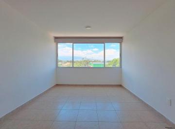 Departamento de 3 habitaciones, Coyoacán · Depto en Renta Sobre Miramontes, Remodelado y Muy Iluminado