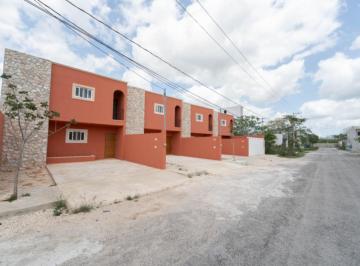 1 · Casa en Venta en Temozon Norte, Mérida, Yucatán