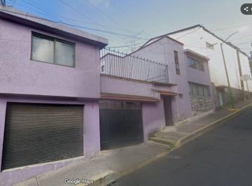 Casa de 4 habitaciones, La Magdalena Contreras · Vendo Casa con Local Comercial en Héroes de Padierna. Cerca del Itam y Artz Pedregal