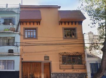 Casa de 3 habitaciones, Cuauhtémoc · Venta de Casa en La Colonia Santa Maria La Ribera, Cuauhtemoc Cdmx