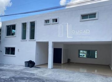 Casa de 3 habitaciones, Guadalupe · Casa en Renta | Contry Las Águilas