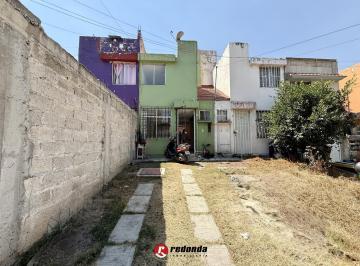 Casa · 55m² · 2 Recámaras · 1 Estacionamiento · Casa en Lomas de San Francisco Tepojaco