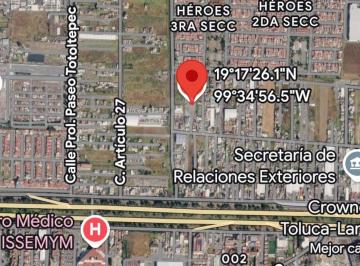 IMG_2155.jpeg · Terreno Comercial en Venta en San Jerónimo Chicahualco