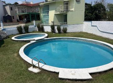 Casa · 156m² · 3 Recámaras · 1 Estacionamiento · Casa en Venta en Residencial El Lencero, Ver.