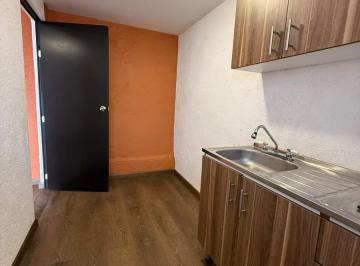 1 · Mini - Departamento en Renta en La Narvarte con Cocina Integral