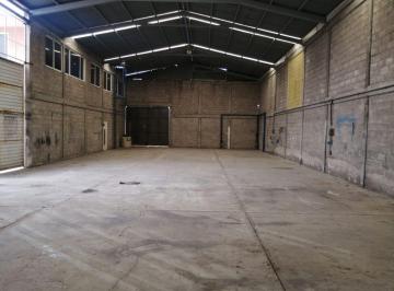 Bodega comercial de 2 habitaciones, Jaltenco · Bodega en Renta en San Andres, Jaltenco, Zumpango, Estado de Mexico
