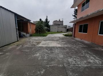 Bodega comercial de 2 habitaciones, Jaltenco · Bodega en Renta en Nextlalpan, Zumpango, Estado de Mexico