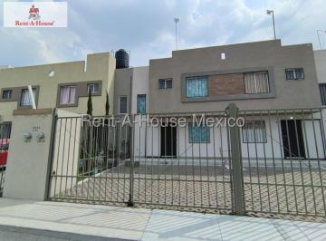 Casa · 86m² · 3 Recámaras · 1 Estacionamiento · Casa en Venta en Tecamac Real Granada Ve 27 - 1153