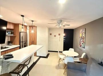 1 · Moderno Departamento Amueblado en Renta en Colonia Juárez, Ciudad de México