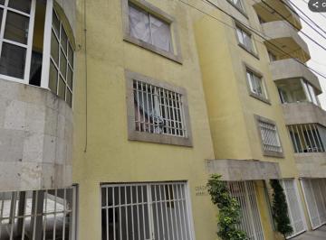 Departamento de 2 habitaciones, Miguel Hidalgo · Departamento 70 m, Reforma Pensil, Miguel Hidalgo