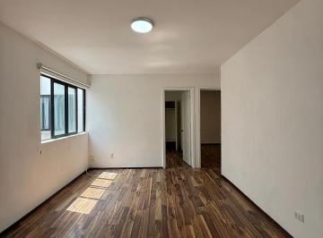 1 · Departamento en Renta en Narvarte, Ciudad de México