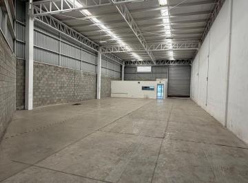 Nave industrial , Tijuana · Bodega Alamar / 330.16 m²