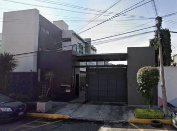 Casa de 5 habitaciones, Tlalpan · Venta de Casa en Xontepec, Toriello Guerra, Tlalpan, Cdmx