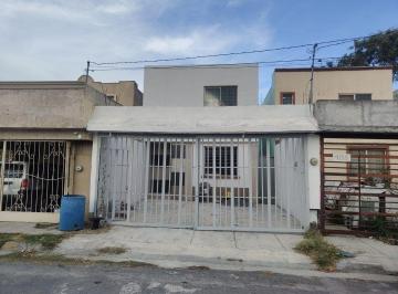 Casa de 2 habitaciones, General Escobedo · Casa en Venta en Escobedo