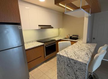 Departamento de 2 habitaciones, El Marqués · Renta Departamento Amueblado en Los Encinos