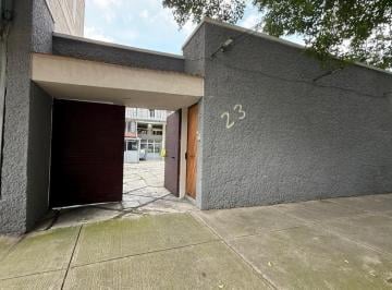 Fachada · Terreno en Venta en Álamos, Benito Juárez – Ideal Para Desarrolladores