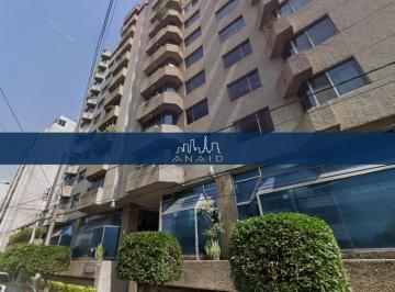 Departamento de 3 habitaciones, Coyoacán · Remato Departamento en Insurgentes Cuicuilco Coyoacán Ciudad de México