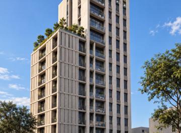 Departamento de 1 habitación, Guadalajara · Renta de Departaento en Espacio Monraz Style