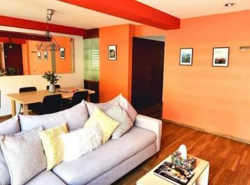 Departamento de 2 habitaciones, Miguel Hidalgo · Departamento en Venta en Colonia Tacuba