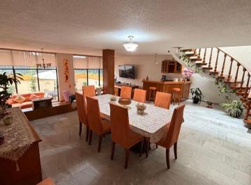 Casa de 4 habitaciones, Coyoacán · Venta de Hermosa Casa en Residencial Campestre Coyoacan