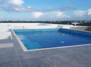Departamento · 36m² · 1 Recámara · Venta Departamento Tipo Estudio, El Parque Condominio, Playa del Carmen, Q. Roo