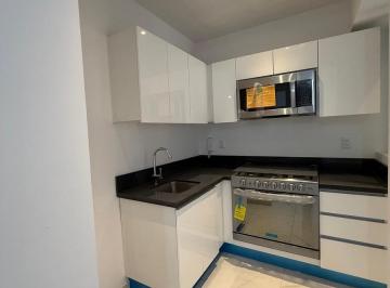 Departamento · 73m² · 2 Recámaras · 2 Estacionamientos · Departamento en Vertiz Narvarte