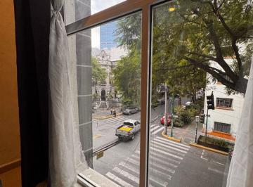 Departamento de 2 habitaciones, Cuauhtémoc · Departamento Amueblado con Excelente Ubicación