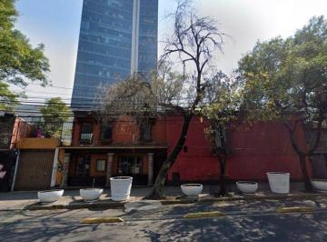 Terreno comercial , Alvaro Obregón · Atencion Desarrolladores Terreno en Venta Sobre Av Revoluciòn