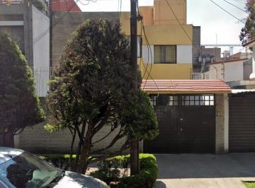 Casa de 3 habitaciones, Benito Juárez · Casa en Venta en Vertiz Narvarte, Benito Juárez.